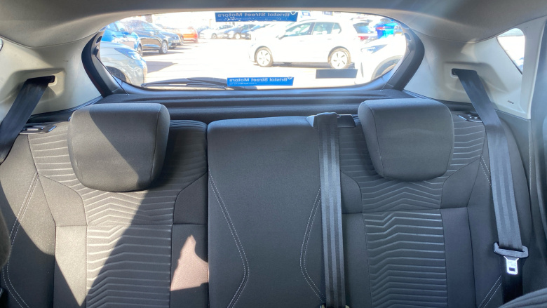 Ford Fiesta 1.0 Zetec 5dr Petrol Hatchback